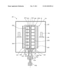 MAGNETRON SPUTTERING DEVICE diagram and image