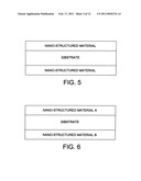 BASEBALL AND SOFTBALL BATS WITH FUSED NANO-STRUCTURED METALS AND ALLOYS diagram and image