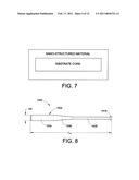 BASEBALL AND SOFTBALL BATS WITH FUSED NANO-STRUCTURED METALS AND ALLOYS diagram and image