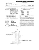 GAS DECOMPOSITION APPARATUS AND METHOD FOR DECOMPOSING GAS diagram and image