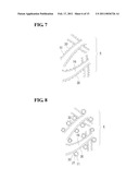 GAS DECOMPOSITION APPARATUS AND METHOD FOR DECOMPOSING GAS diagram and image