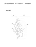 GAS DECOMPOSITION APPARATUS AND METHOD FOR DECOMPOSING GAS diagram and image