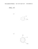 GAS DECOMPOSITION APPARATUS AND METHOD FOR DECOMPOSING GAS diagram and image