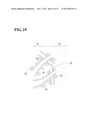 GAS DECOMPOSITION APPARATUS AND METHOD FOR DECOMPOSING GAS diagram and image