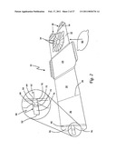 PAPERBOARD MEDIA PACKAGE diagram and image