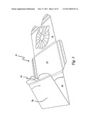 PAPERBOARD MEDIA PACKAGE diagram and image