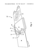 PAPERBOARD MEDIA PACKAGE diagram and image