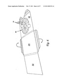 PAPERBOARD MEDIA PACKAGE diagram and image