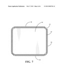 COMPOSITE FOR PACKAGING A MEDICAL DEVICE AND METHOD OF FORMING THE SAME diagram and image