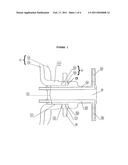 Composite Compressed Gas Tank diagram and image