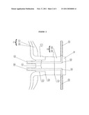 Composite Compressed Gas Tank diagram and image