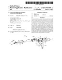 Safety Method For Powered Surgical Instruments diagram and image