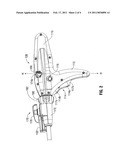 Safety Method For Powered Surgical Instruments diagram and image