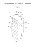 SPRAY APPARATUS diagram and image