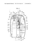 SPRAY APPARATUS diagram and image