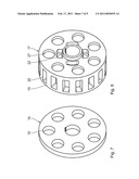 AGITATOR MILL diagram and image