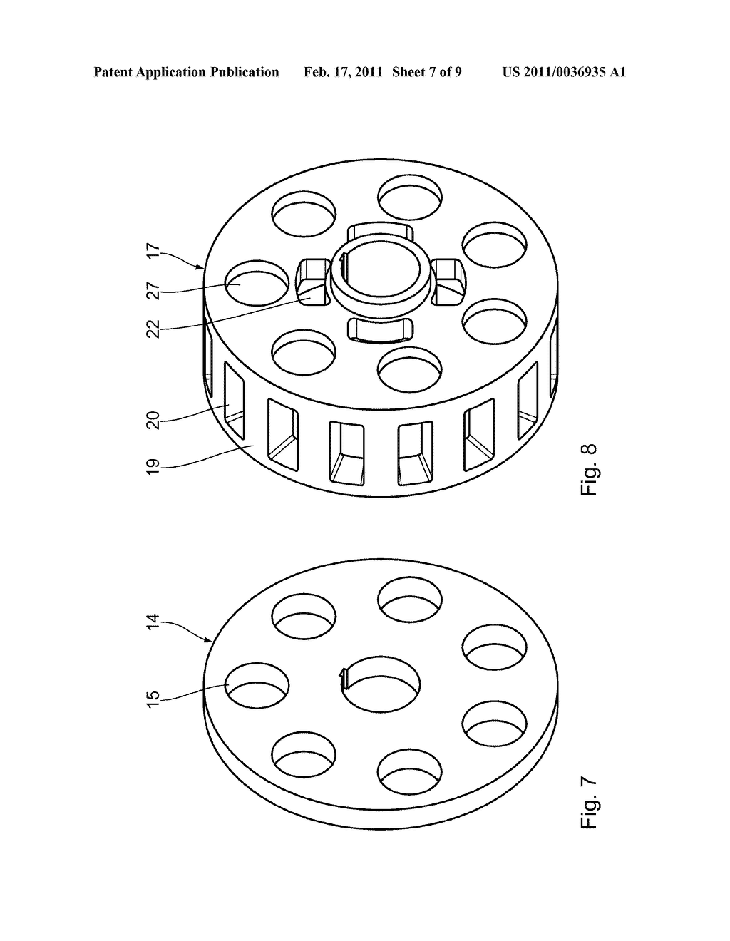 AGITATOR MILL - diagram, schematic, and image 08