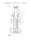 RETRACTABLE HOSE GUIDE diagram and image