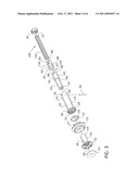 RETRACTABLE HOSE GUIDE diagram and image