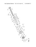 RETRACTABLE HOSE GUIDE diagram and image