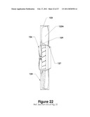 ROADABLE AIRCRAFT WITH COLLAPSIBLE WINGS AND DUCTLESS FAN diagram and image