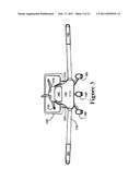 RAPIDLY CONVERTIBLE HYBRID AIRCRAFT AND MANUFACTURING METHOD diagram and image