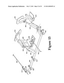 RAPIDLY CONVERTIBLE HYBRID AIRCRAFT AND MANUFACTURING METHOD diagram and image