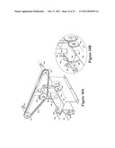 RAPIDLY CONVERTIBLE HYBRID AIRCRAFT AND MANUFACTURING METHOD diagram and image