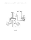 RAPIDLY CONVERTIBLE HYBRID AIRCRAFT AND MANUFACTURING METHOD diagram and image