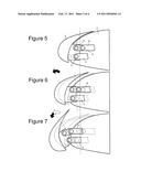 SLAT DEPLOYMENT MECHANISM diagram and image