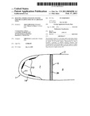 DE-ICING AND/OR ANTI-ICING SYSTEM FOR THE LEADING EDGE OF AN AIRCRAFT WING diagram and image