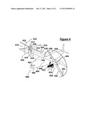 Aircraft with Integrated Lift and Propulsion System diagram and image