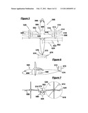 Aircraft with Integrated Lift and Propulsion System diagram and image