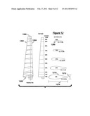 Aircraft with Integrated Lift and Propulsion System diagram and image