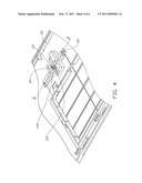 ELECTRONIC DEVICE HAVING ADJUSTABLE TABLE STAND diagram and image