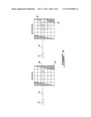 IDENTIFICATION SYSTEM AND METHOD USING HIGHLY COLLIMATED SOURCE OF ELECTROMAGNETIC RADIATION diagram and image