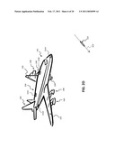 COUNTERMEASURE METHOD FOR A MOBILE TRACKING DEVICE diagram and image