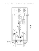 COUNTERMEASURE METHOD FOR A MOBILE TRACKING DEVICE diagram and image