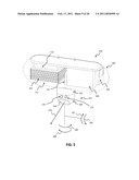 COUNTERMEASURE METHOD FOR A MOBILE TRACKING DEVICE diagram and image