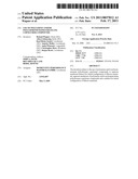 Use Of Polyamino and/or Polyammonium-Polysiloxane-Copolymer Compounds diagram and image