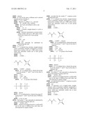 Use Of Polyamino and/or Polyammonium-Polysiloxane-Copolymer Compounds diagram and image