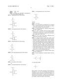 Use Of Polyamino and/or Polyammonium-Polysiloxane-Copolymer Compounds diagram and image