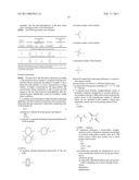 Use Of Polyamino and/or Polyammonium-Polysiloxane-Copolymer Compounds diagram and image