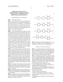 THREE-RING LIQUID CRYSTAL COMPOUND HAVING LATERAL FLUORINE, LIQUID CRYSTAL COMPOSITION, AND LIQUID CRYSTAL DISPLAY DEVICE diagram and image