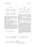 THREE-RING LIQUID CRYSTAL COMPOUND HAVING LATERAL FLUORINE, LIQUID CRYSTAL COMPOSITION, AND LIQUID CRYSTAL DISPLAY DEVICE diagram and image