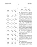 THREE-RING LIQUID CRYSTAL COMPOUND HAVING LATERAL FLUORINE, LIQUID CRYSTAL COMPOSITION, AND LIQUID CRYSTAL DISPLAY DEVICE diagram and image