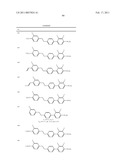 THREE-RING LIQUID CRYSTAL COMPOUND HAVING LATERAL FLUORINE, LIQUID CRYSTAL COMPOSITION, AND LIQUID CRYSTAL DISPLAY DEVICE diagram and image