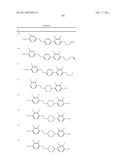 THREE-RING LIQUID CRYSTAL COMPOUND HAVING LATERAL FLUORINE, LIQUID CRYSTAL COMPOSITION, AND LIQUID CRYSTAL DISPLAY DEVICE diagram and image