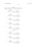 THREE-RING LIQUID CRYSTAL COMPOUND HAVING LATERAL FLUORINE, LIQUID CRYSTAL COMPOSITION, AND LIQUID CRYSTAL DISPLAY DEVICE diagram and image