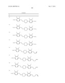 THREE-RING LIQUID CRYSTAL COMPOUND HAVING LATERAL FLUORINE, LIQUID CRYSTAL COMPOSITION, AND LIQUID CRYSTAL DISPLAY DEVICE diagram and image